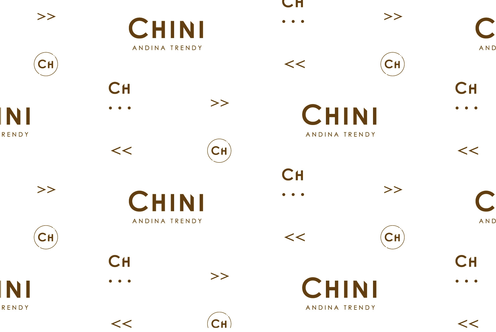 trama Chini Corrales