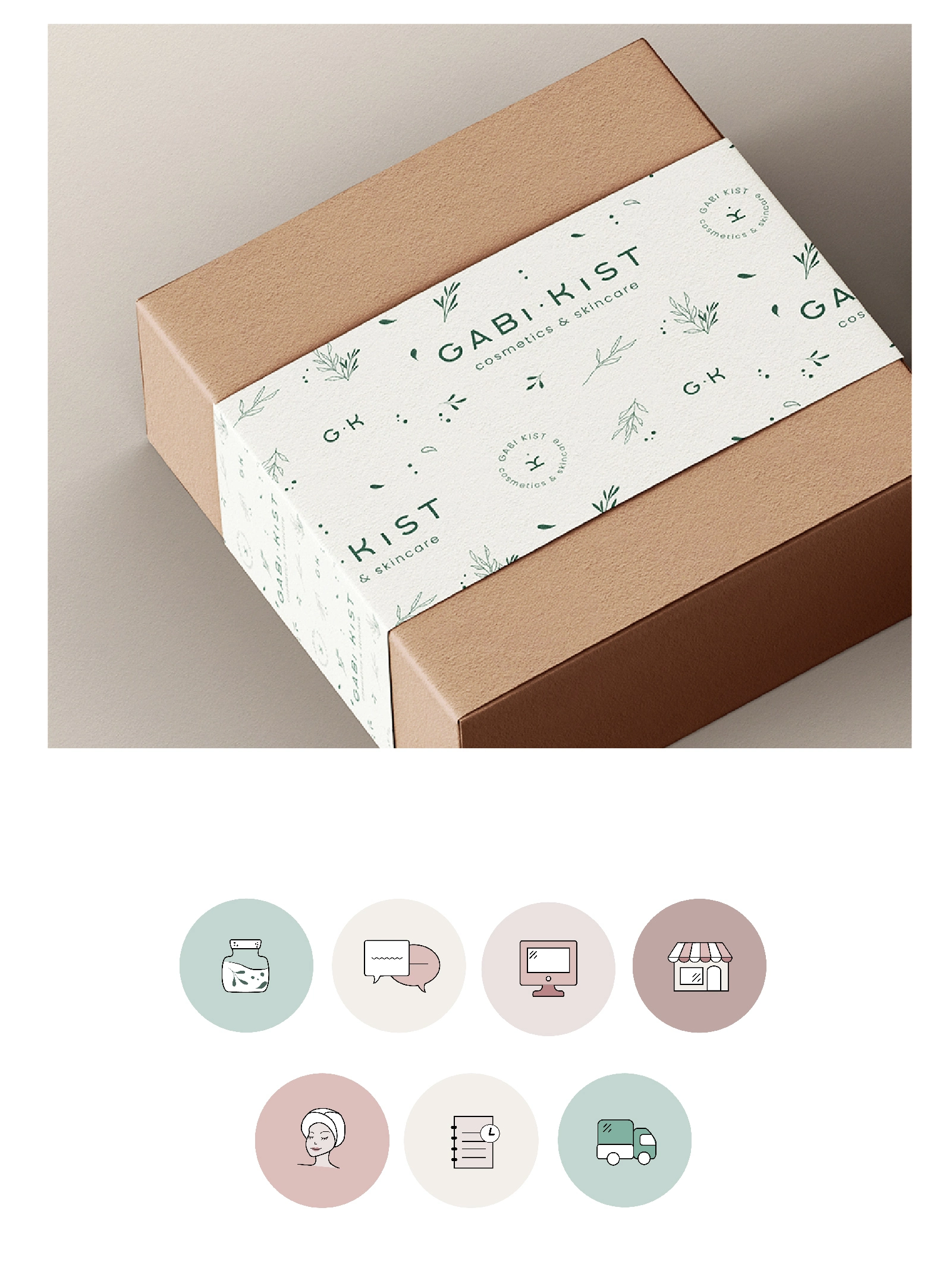 Cover para historias de instagram