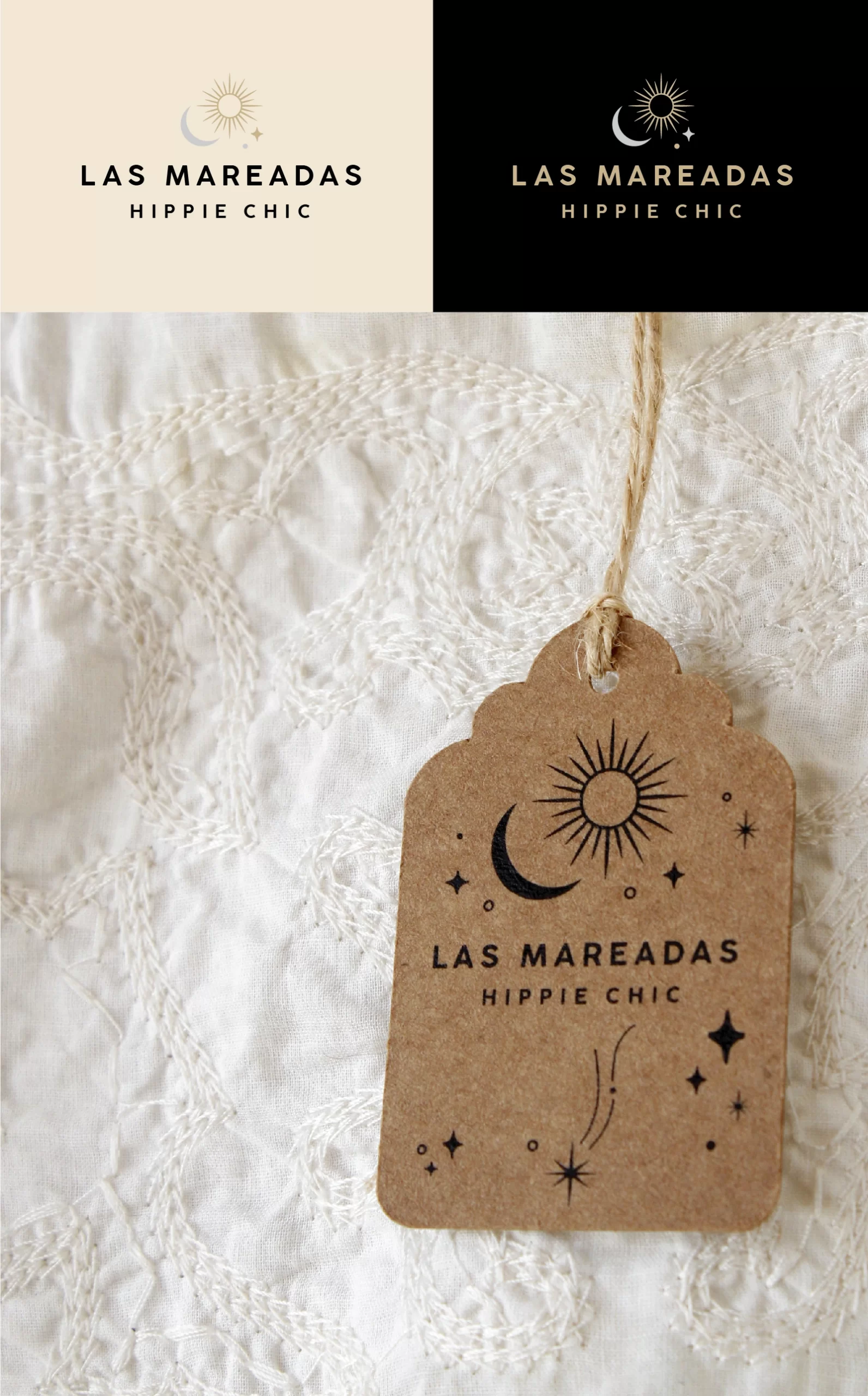 Tag para las Mareadas